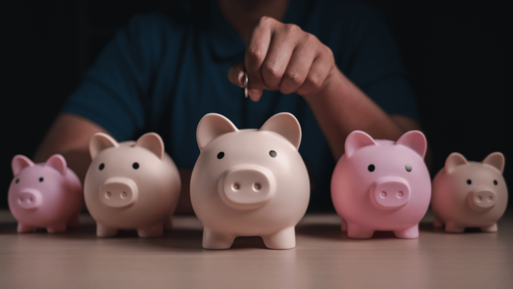 Learn how paying yourself first, finding a mentor, and understanding compound interest can set you up for a secure financial future.