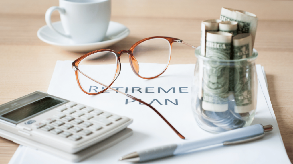 Learn why planning for retirement goes beyond saving and how understanding your expenses and investment strategy can help ensure a comfortable future.